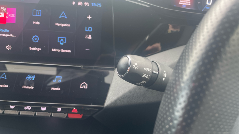 Peugeot 308 1.2 PureTech GT 5dr EAT8 Petrol Estate